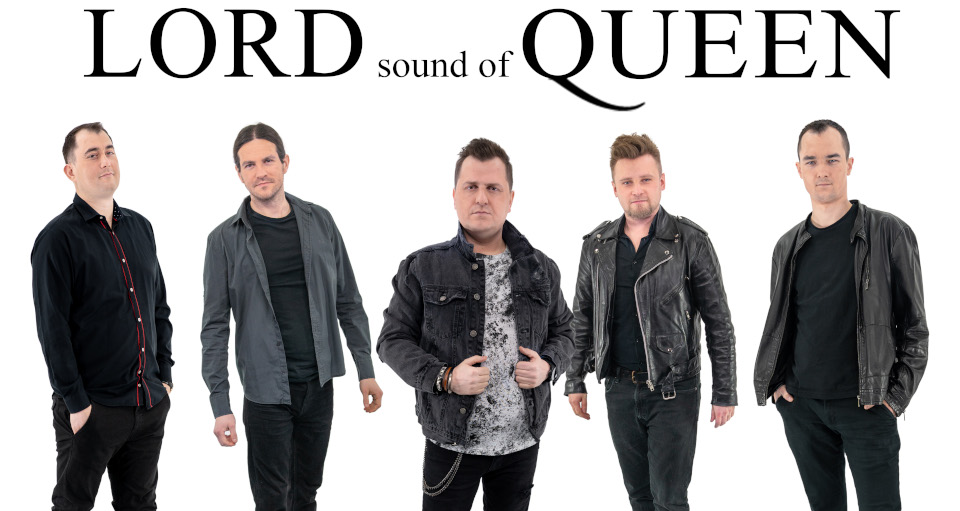 LORD – Sound of Queen
