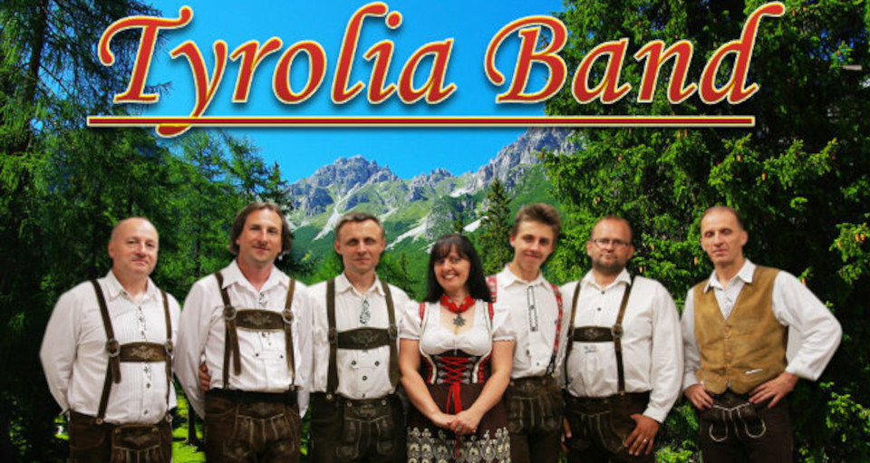 Tyrolia Band