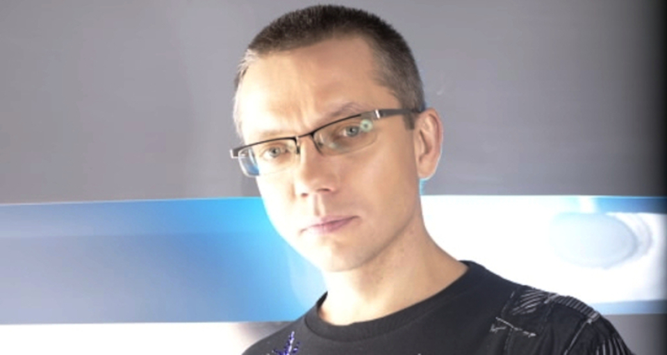 Jacek Łągwa