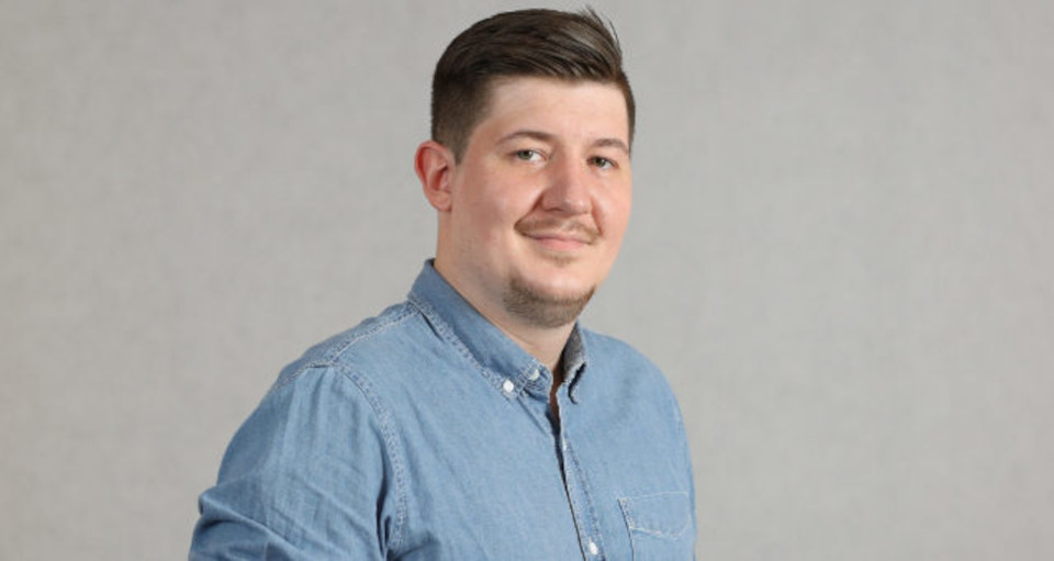 Jakub Poczęty-Błażewicz