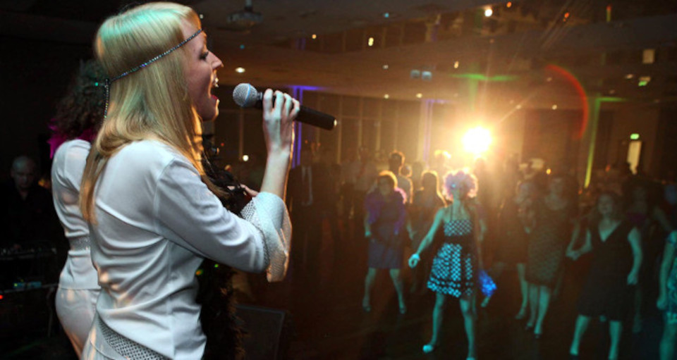 ABBA Cover Band