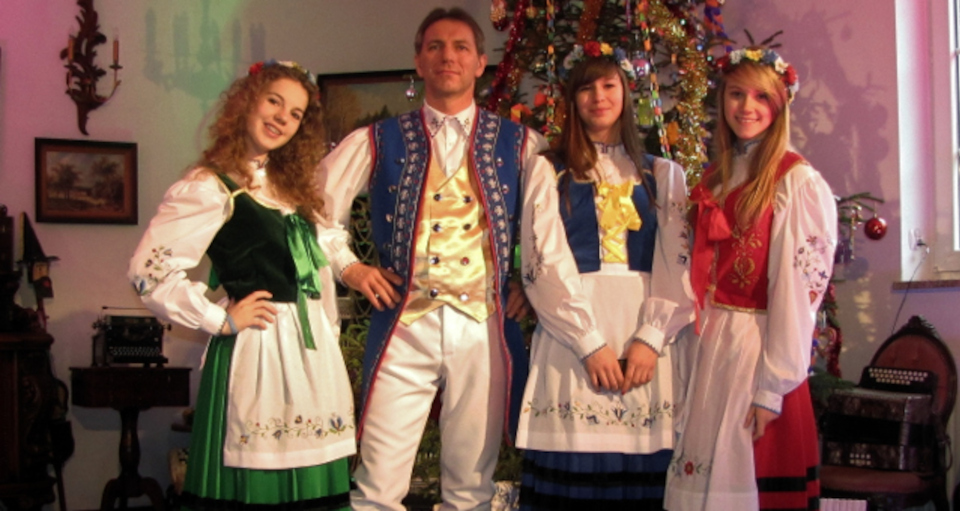 Kartësczé Zwónczi