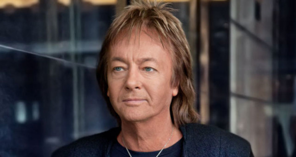 Chris Norman
