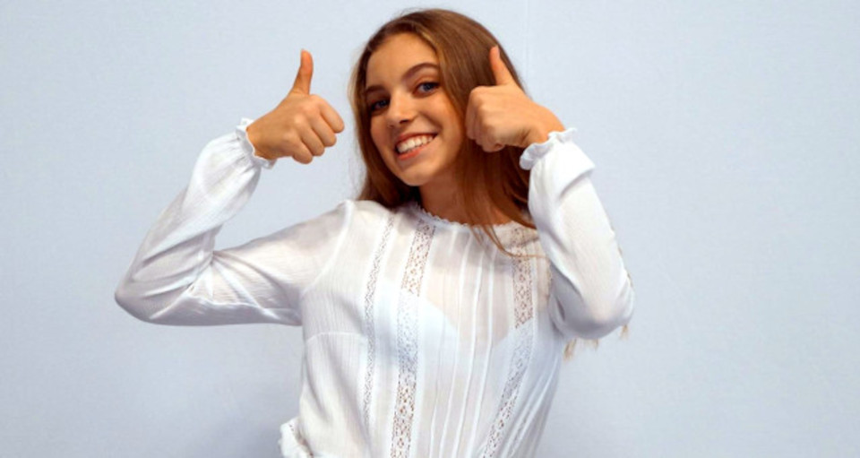 Dominika Ptak