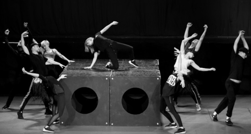 „Boxality”