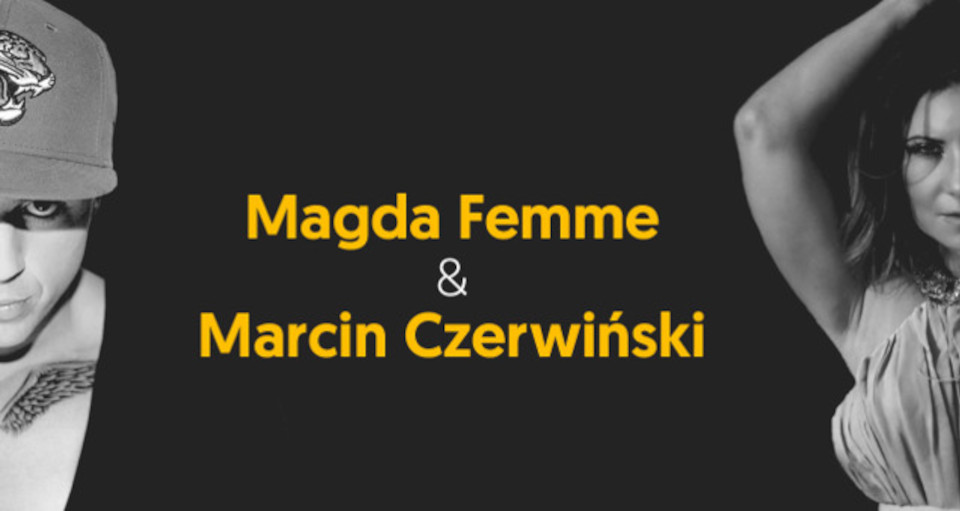 M. Femme & M. Czerwiński