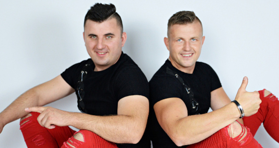 Dżentelmeni