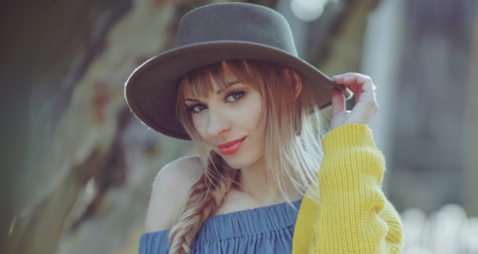 Agnieszka Adamczewska