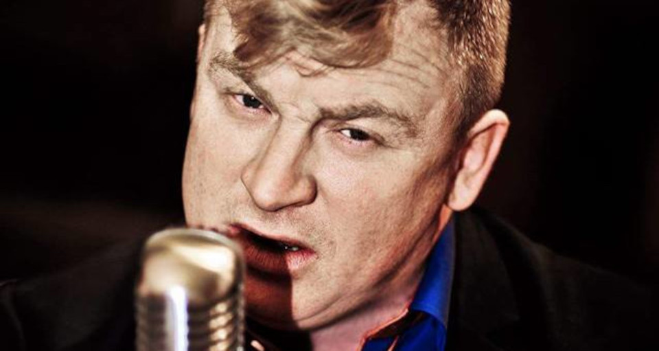 Paweł Zawierka