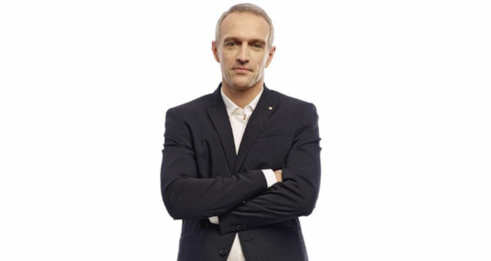 Paweł Orleański