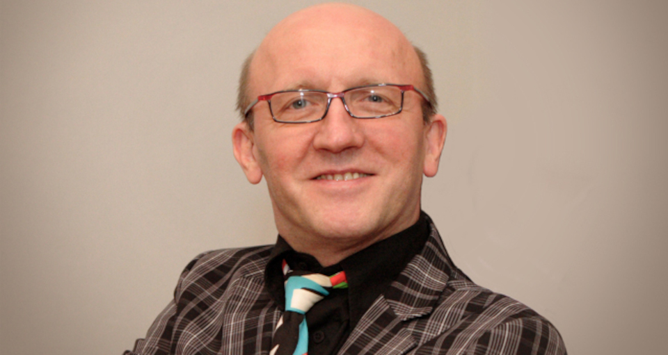Artur Barciś
