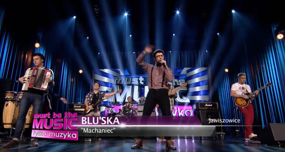 Blu’SKA