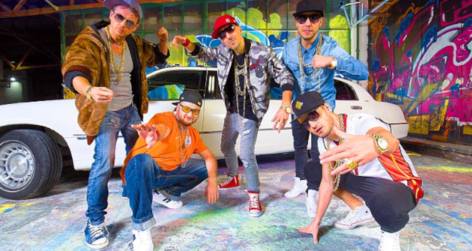Hit Boyz