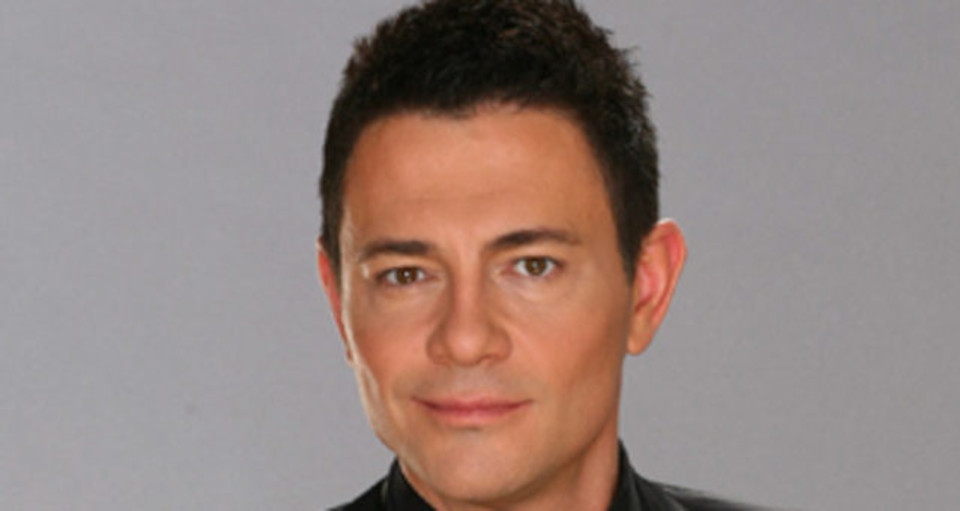Krzysztof Ibisz