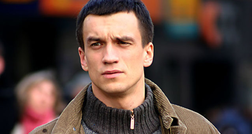 Michał Czernecki