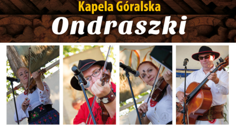 Ondraszki