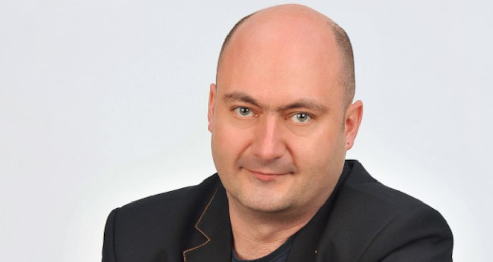 Tomasz Ciba