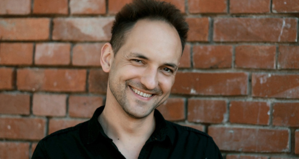 Alan Pakosz