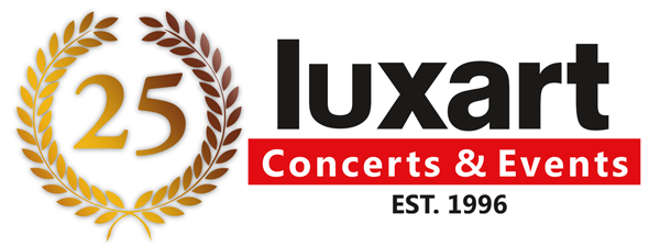 Agencja Koncertowa Luxart