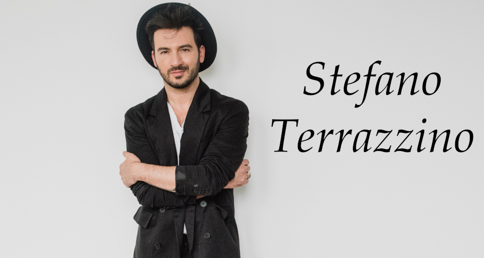 Stefano Terrazzino