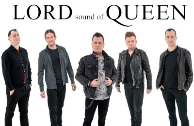 LORD - Sound of Queen
