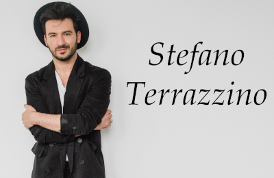 Stefano Terrazzino