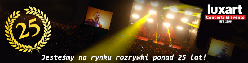 Ponad 25 lat na rynku