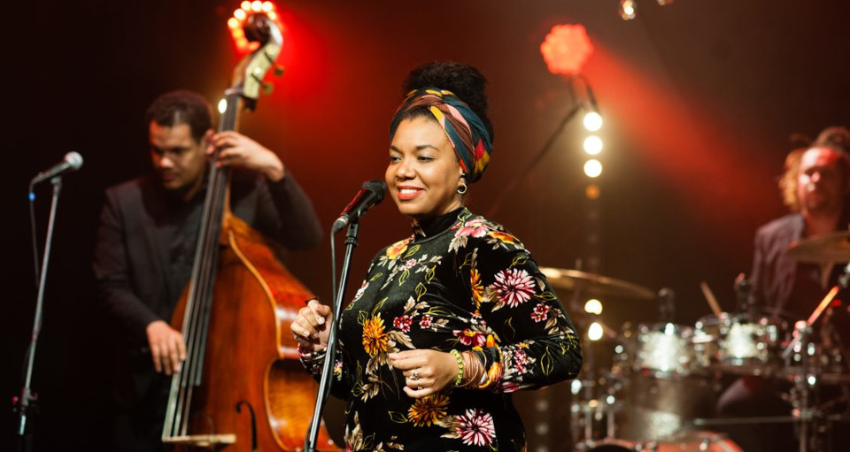 Roland Abreu & The Cuban Latin Jazz