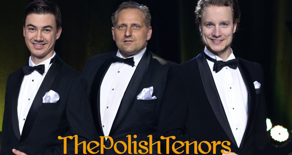 The Polish Tenors