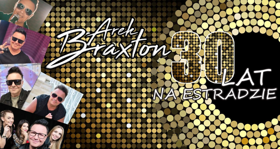 Arek Braxton